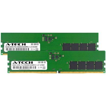 A-TECH（エーテック） A-Tech 32GB キット (2x16GB) RAM HP Z2 G9