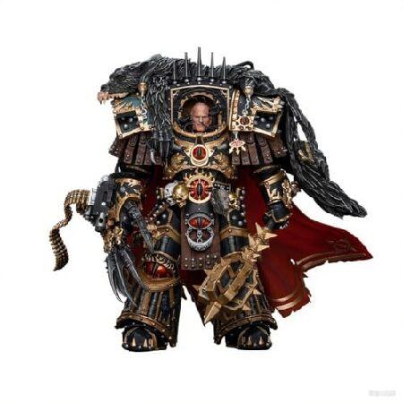 JOYTOY ウォーハンマー 40k 1/18 アクションフィギュア アニメ 20.2cm