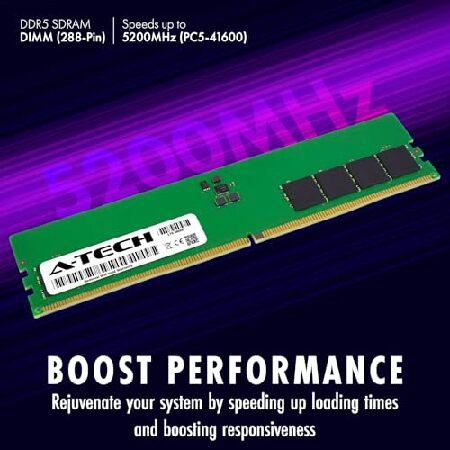 A-TECH（エーテック） A-Tech 32GB RAM Acer Veriton 2000 X2240G