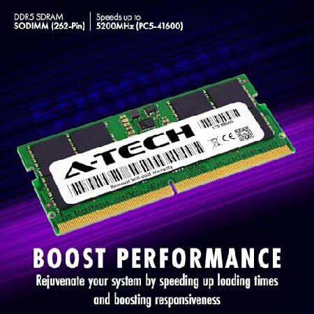 A-TECH（エーテック） A-Tech 16GB RAM Acer Aspire 3D 15 A3D15-71GM