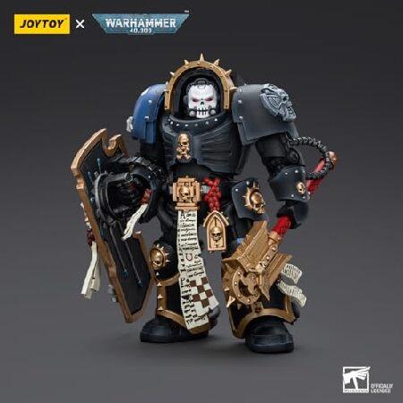 BEERISE JOYTOY 1/18 アクションフィギュア - ウォーハンマー