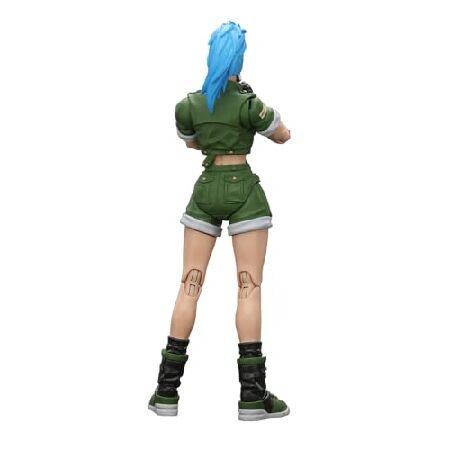 JOYTOY SNK 1/18 アクションフィギュア KOF'98UM イカリウォリアーズ