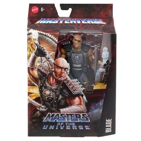 MATTEL（マテル） マスターズ・オブ・ザ・ユニバース 映画 マスター