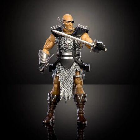 MATTEL（マテル） マスターズ・オブ・ザ・ユニバース 映画 マスター