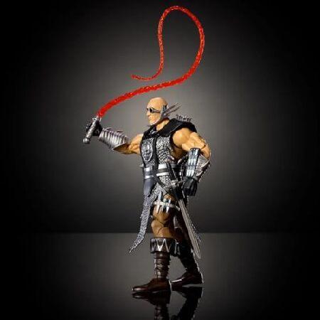 MATTEL（マテル） マスターズ・オブ・ザ・ユニバース 映画 マスター