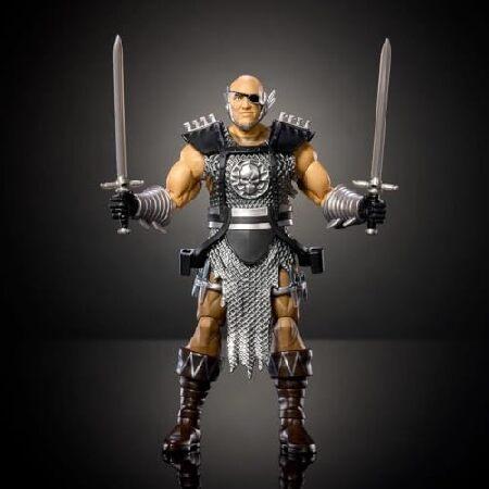 MATTEL（マテル） マスターズ・オブ・ザ・ユニバース 映画 マスター