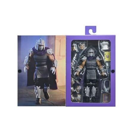 NECA（ネカ） ティーンエイジ・ミュータント・ニンジャ・タートルズ