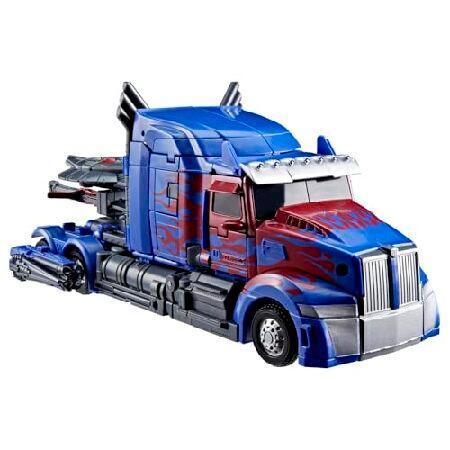 Hasbro トランスフォーマー スタジオシリーズ 最後の騎士 ネメシス