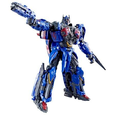 Hasbro トランスフォーマー スタジオシリーズ 最後の騎士 ネメシス