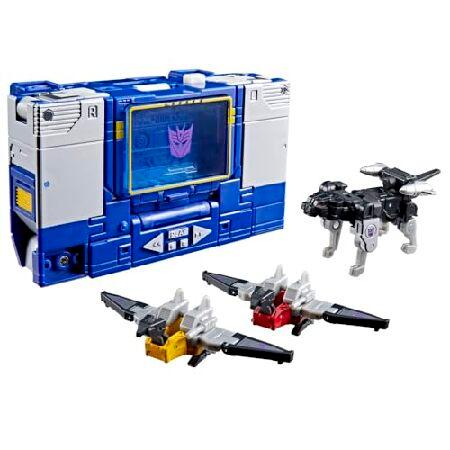 Hasbro トランスフォーマー スタジオシリーズ リーダークラス ザ