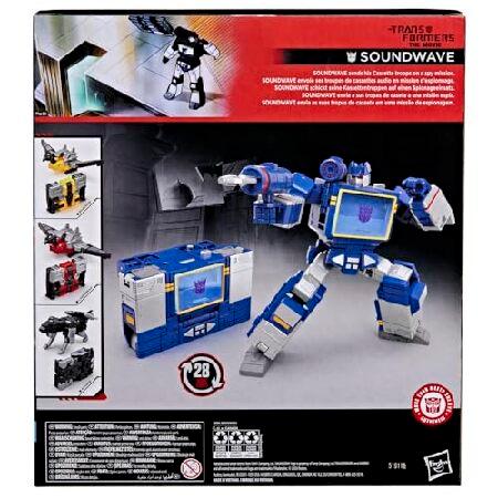 Hasbro トランスフォーマー スタジオシリーズ リーダークラス ザ