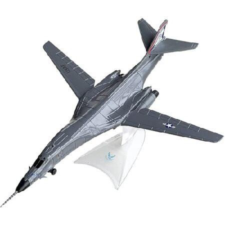 WINDRACEZ 1/144スケール B1B ランサー爆撃機 ダイキャストモデル USAF