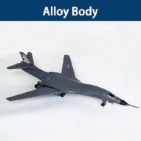 WINDRACEZ 1/144スケール B1B ランサー爆撃機 ダイキャストモデル USAF