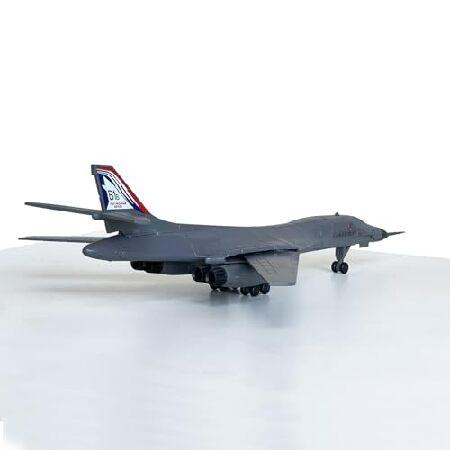 WINDRACEZ 1/144スケール B1B ランサー爆撃機 ダイキャストモデル USAF
