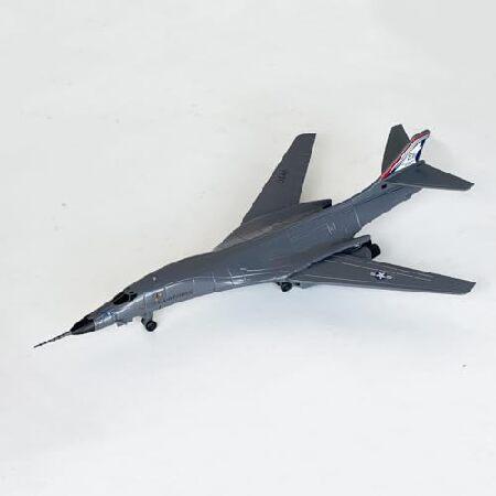 WINDRACEZ 1/144スケール B1B ランサー爆撃機 ダイキャストモデル USAF