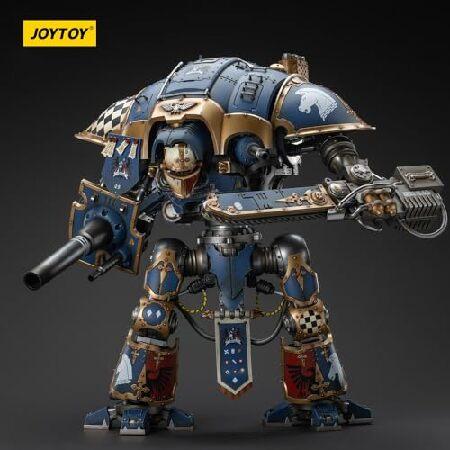 JOYTOY ウォーハンマー 40k インペリアルナイツハウス テリーン ナイト