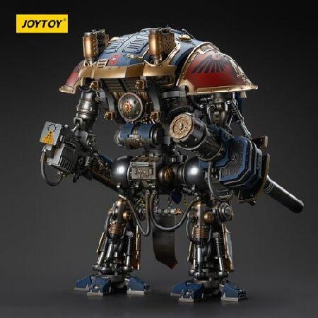 JOYTOY ウォーハンマー 40k インペリアルナイツハウス テリーン ナイト