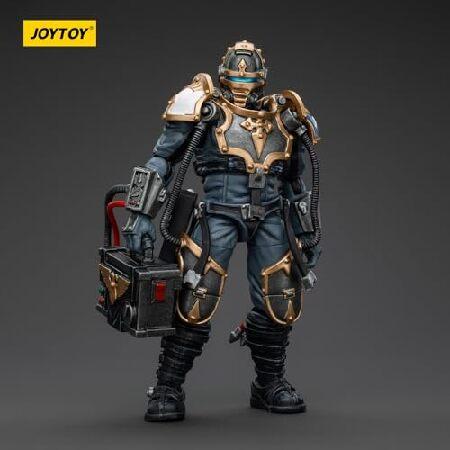 JOYTOY ウォーハンマー 40k インペリアルナイツハウス テリーン ナイト