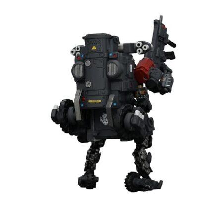 JOYTOY アクションフィギュア 1/25 星の戦い 恐怖 XS-01 ナイトレイド