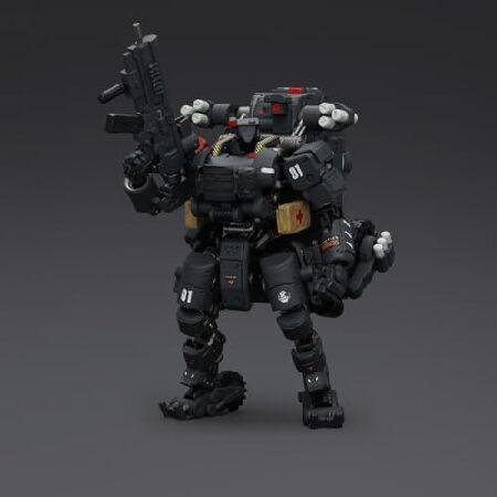 JOYTOY アクションフィギュア 1/25 星の戦い 恐怖 XS-01 ナイトレイド