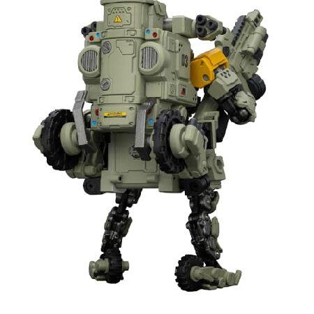 JOYTOY アクションフィギュア 1/25 星の戦い 恐怖 XS-02 アサルトタイプ-パイロットコレクションモデル 誕生日プレゼント