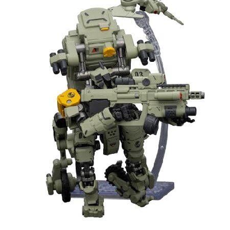 JOYTOY アクションフィギュア 1/25 星の戦い 恐怖 XS-02 アサルトタイプ-パイロットコレクションモデル 誕生日プレゼント