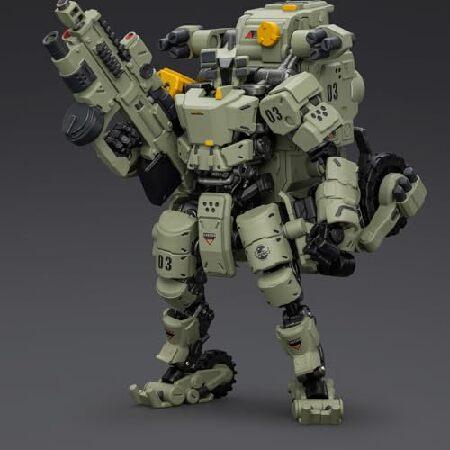 JOYTOY アクションフィギュア 1/25 星の戦い 恐怖 XS-02 アサルトタイプ-パイロットコレクションモデル 誕生日プレゼント