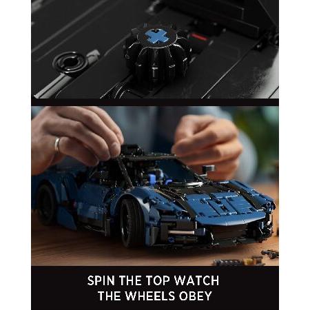 Nifeliz MCX レースカー 組み立てセット 大人用 コレクター収集品 1/12