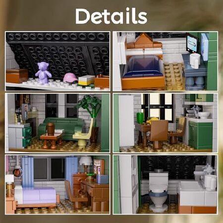 Bella House 営造物立ちはだかる仕かける 色恋沙汰写真フィルム 組み上げる愛好者一揃いの道具  創作的 収集家向け差し上げ物 成年者用 18歳以上 バレンタイン ハロウィン