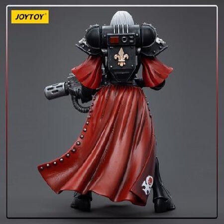 JOYTOY ウォーハンマー 40k アデプタ ソロリタス バトルシスター