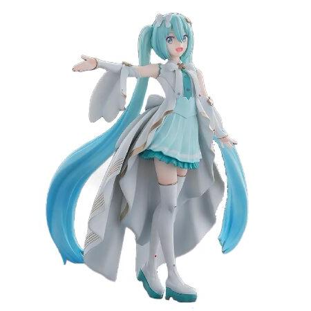 劇場版プロジェクトセカイ 壊れたセカイと歌えないミク」 Luminasta