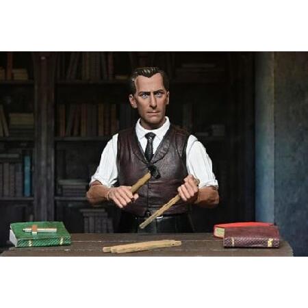 Van Helsing スケールアクションフィギュア 18cm ハンマーフィルム:ドラキュラの恐怖 1958_5