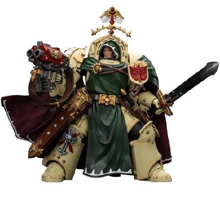 JOYTOY ウォーハンマー 40k 1/18 アクションフィギュア ダーク