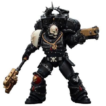 JOYTOY ウォーハンマー 40k 1/18 アクションフィギュア ダーク