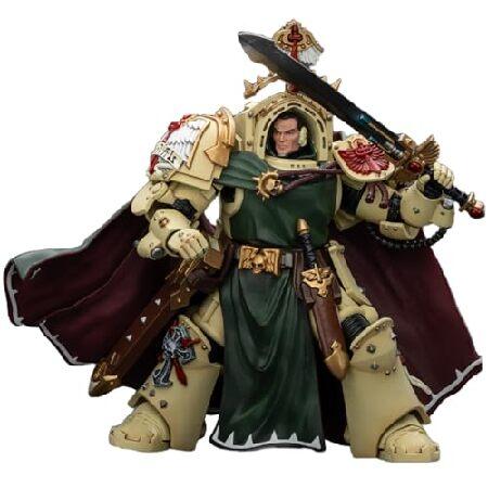 JOYTOY ウォーハンマー 40k 1/18 アクションフィギュア ダーク