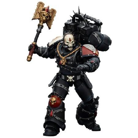 JOYTOY ウォーハンマー 40k 1/18 アクションフィギュア ダーク