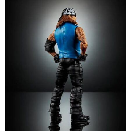 MATTEL（マテル） WWE The Undertaker The ABA 2025 Mattel Elite