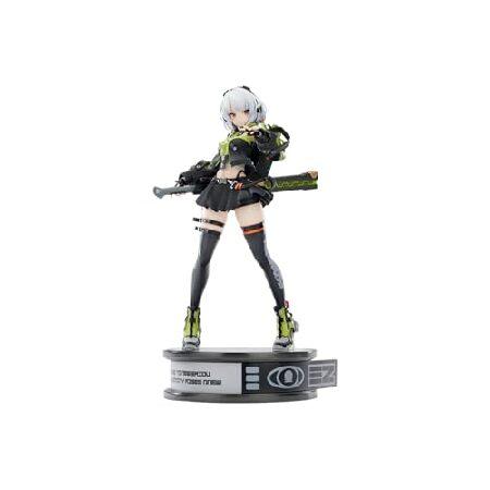 Bahomu アニメフィギュア 1/7 かわいい派閥シリーズ アンビー デマラ