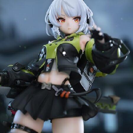 Bahomu アニメフィギュア 1/7 かわいい派閥シリーズ アンビー デマラ