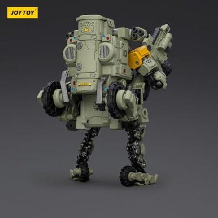Pipigirl 1/25 Removable Soldier Mecha Action Figure, Fear XS