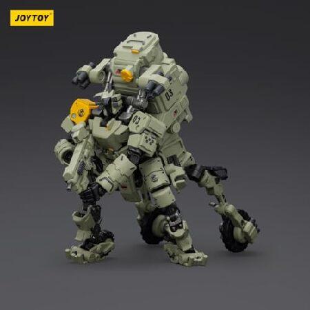 Pipigirl 1/25 Removable Soldier Mecha Action Figure, Fear XS
