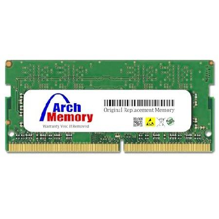 Arch Memory 8GB D4ES03-8G Synology DS1525+ DDR4 2666MHz ECC SODIMM