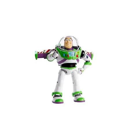 Robosen トイストーリー バズ・ライトイヤーロボット、対象年齢15歳