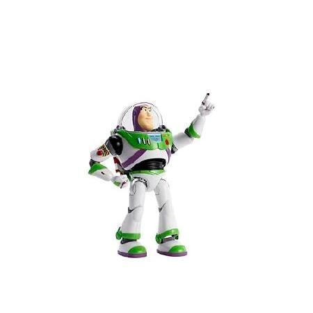 Robosen トイストーリー バズ・ライトイヤーロボット、対象年齢15歳