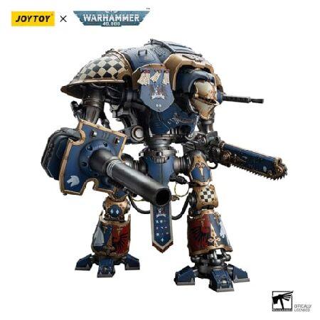 JOYTOY アクションフィギュア ウォーハンマー 40K 21インチ