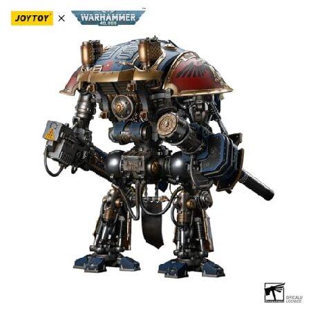 JOYTOY アクションフィギュア ウォーハンマー 40K 21インチ