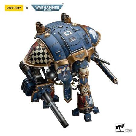 JOYTOY アクションフィギュア ウォーハンマー 40K 21インチ