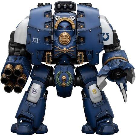 JOYTOY アクションフィギュア ウォーハンマー 40K 11.25インチ