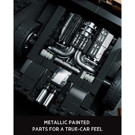 Nifeliz HURYRA スポーツカー 組み立てセット 1:14スケール スーパー