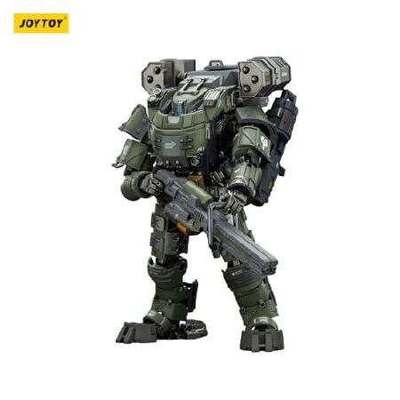 JOYTOY アクションフィギュア ウォーハンマー 40K APOCシリーズ